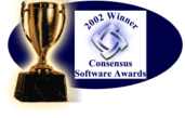 Consensus Award